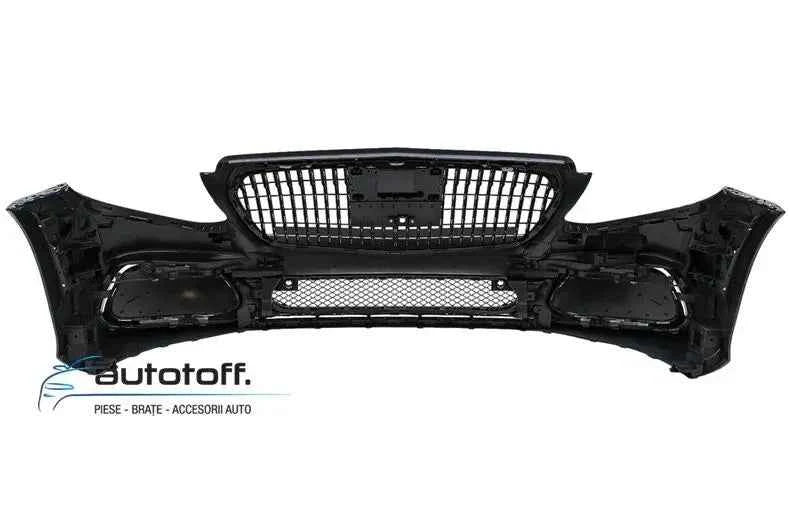 Pachet exterior compatibil cu Mercedes E-Class W213 (16-19) MBH Design