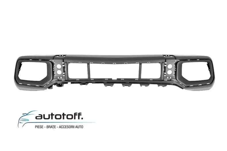 Bara fata compatibila Mercedes G-Class W465 (2024+) G63 Design