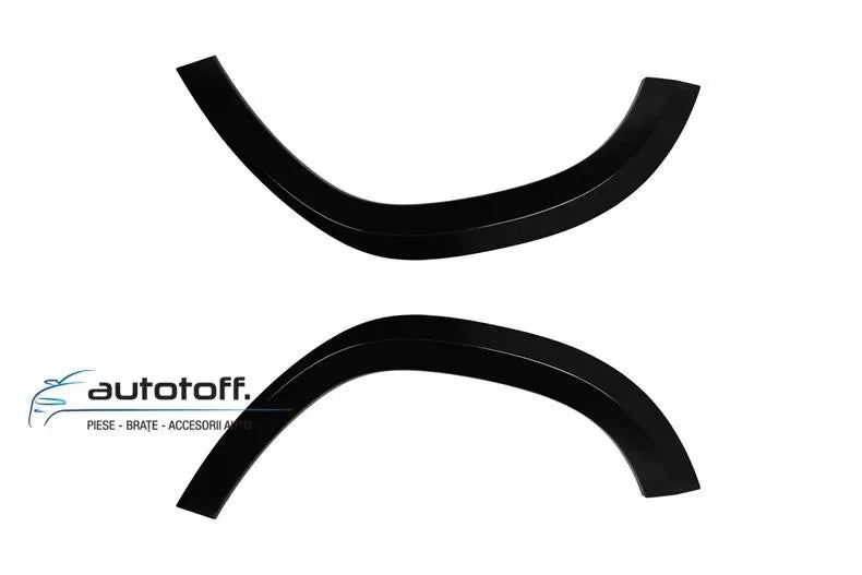 Pachet exterior compatibil GLS X166 Facelift (15-19) 63AMG Black Design