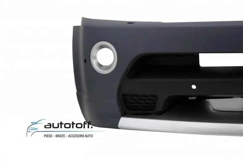 Pachet exterior compatibil cu Range Rover Sport L320 Facelift (09-13) Autobiography Design