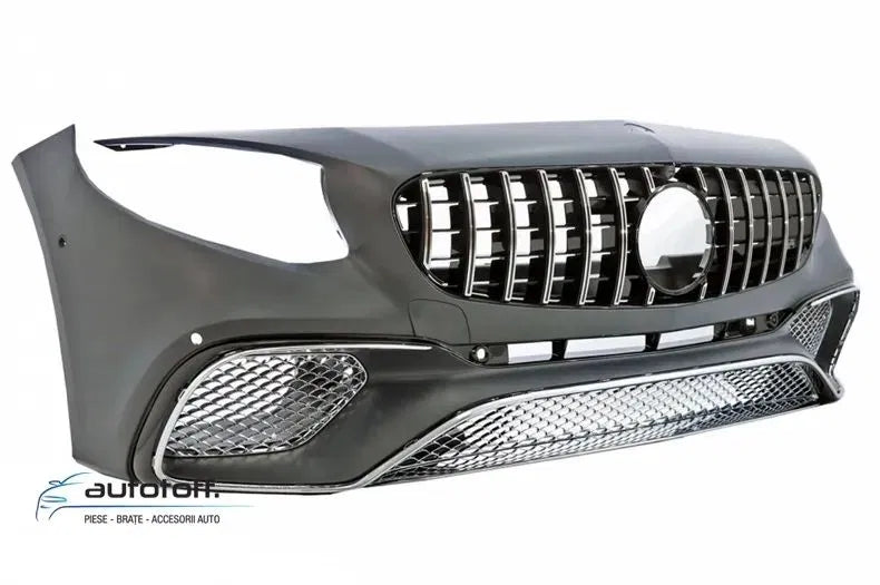 Bara fata compatibila Mercedes C217 S-Coupe (15-21) S65 Design