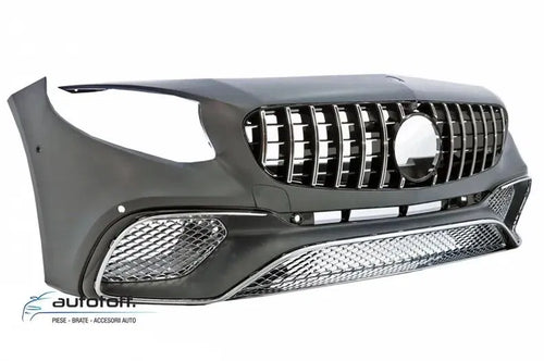 Bara fata compatibila Mercedes C217 S-Coupe (15-21) S65 Design
