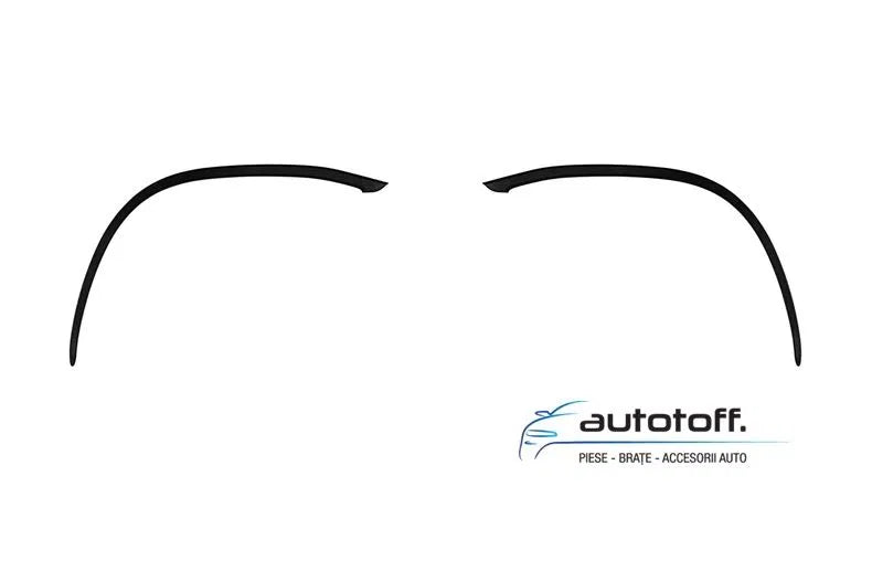 Pachet exterior compatibil Mercedes GLE Coupe C167 (2020+) Full Black 63AMG