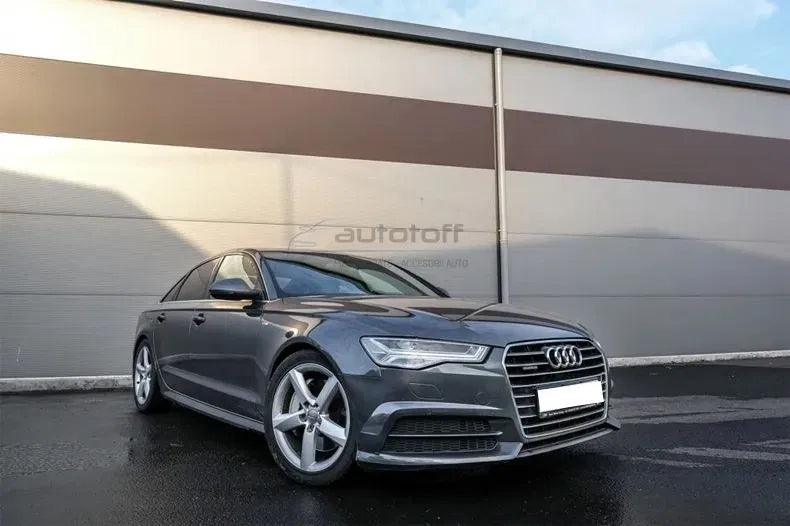 Faruri Full LED compatibil cu Audi A6 4G C7 (2011-2018) Facelift Matrix