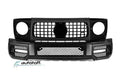 Bara fata compatibila cu Mercedes G-Class W464 G63 Design + Extensii aripi
