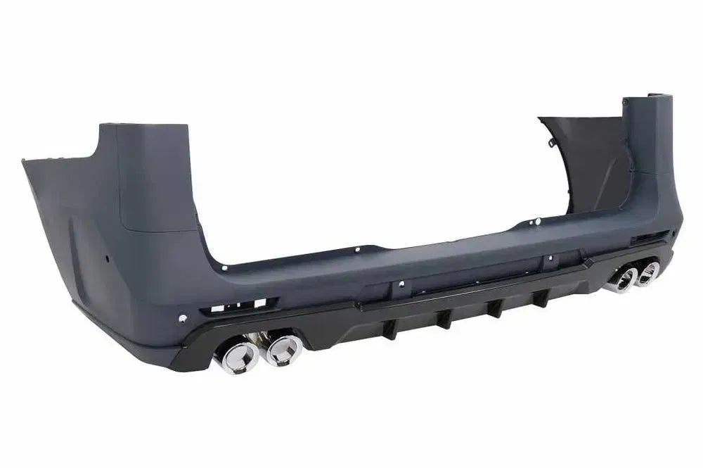 Pachet exterior compatibil cu Mercedes V-Class W447 / Vito W447 ( 2014+ )