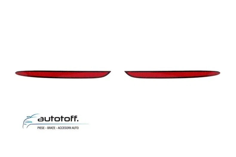 Pachet exterior compatibil Mercedes W213 (16-19) Conversie MBH W223