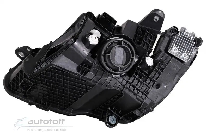 Faruri full LED Mercedes W205 S205 (2019+) LHD