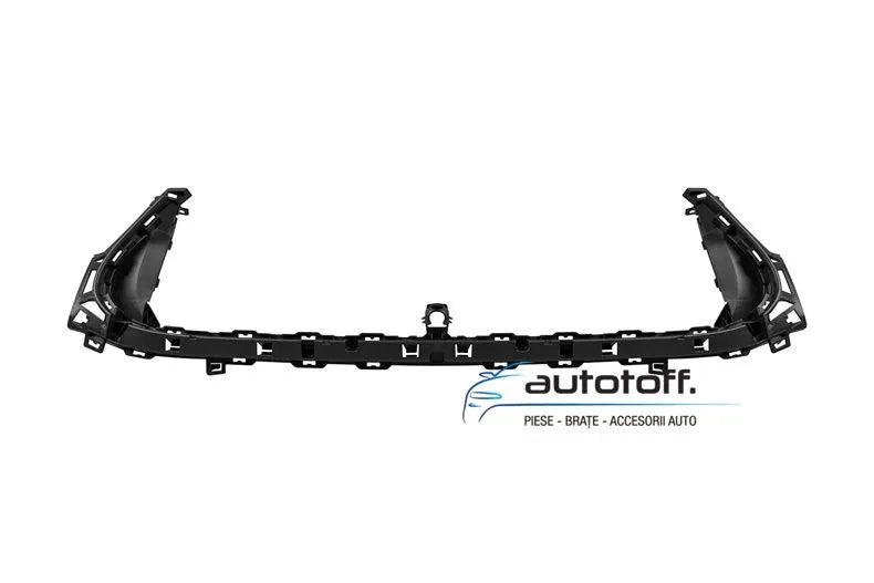 Pachet exterior compatibil Mercedes GLE Coupe C167 (2020+) Full Black 63AMG