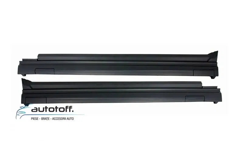 Pachet exterior Range Rover Vogue L322 (02-09) Autobiography Design