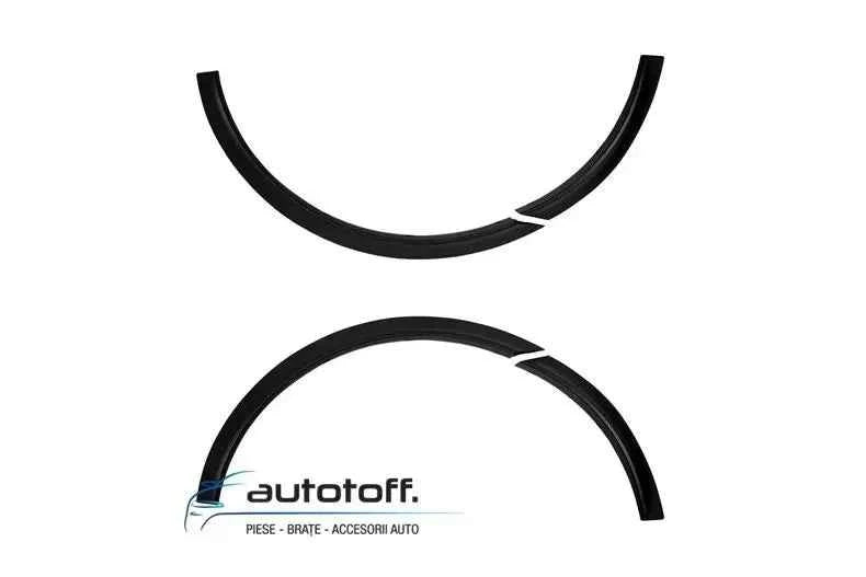 Pachet exterior compatibil Mercedes GLE W166 (15-18) 63AMG Design