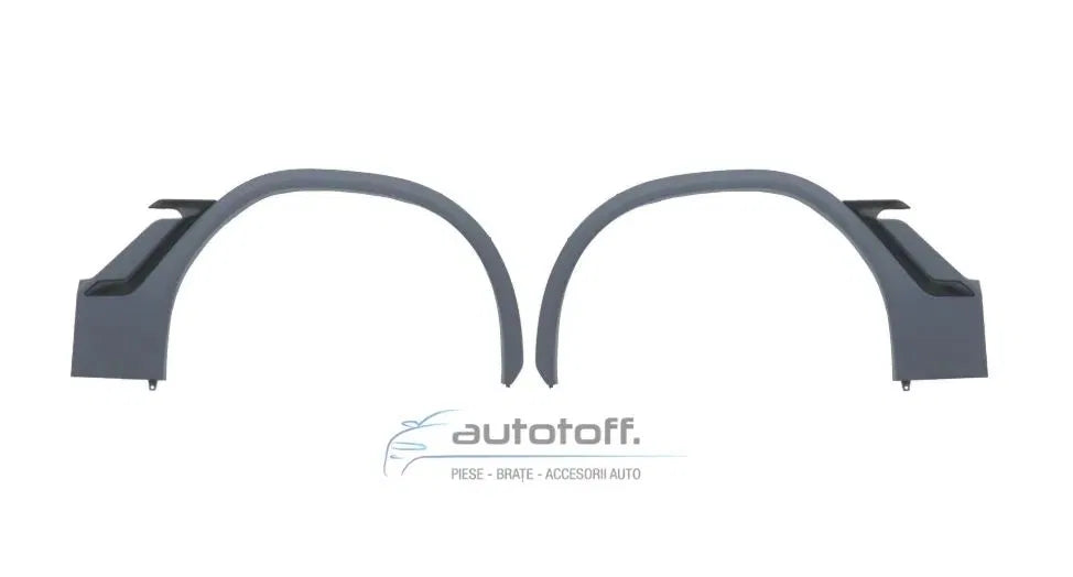 Pachet exterior compatibil cu BMW X6 G06 (2019+) X6M Design