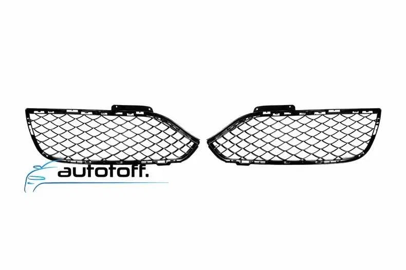 Pachet exterior compatibil Mercedes CLS C218 W218 (2011-2013) 63AMG Design