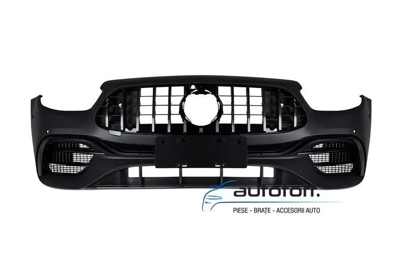 Pachet exterior compatibil Mercedes W213 E-Class Facelift (2020+) E63 Design