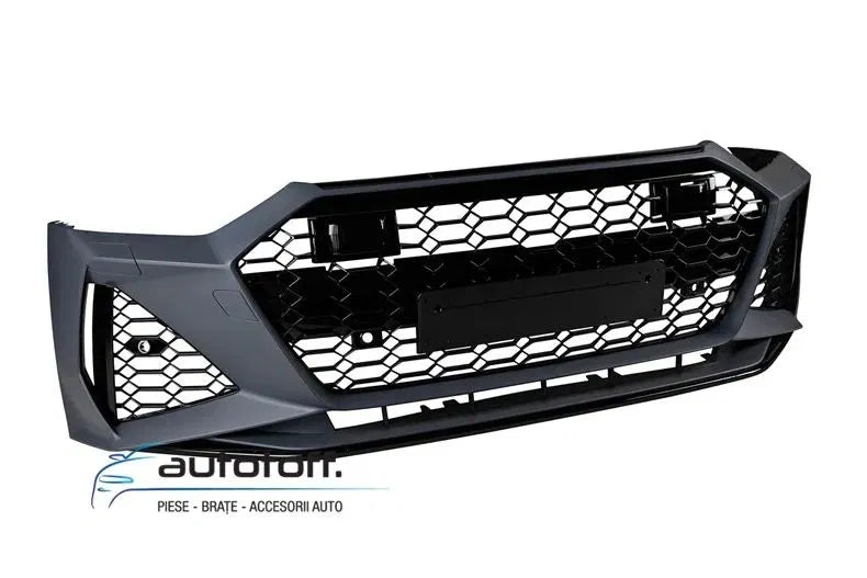 Pachet exterior compatibil cu Audi A7 C8 (2018+) RS7 Design