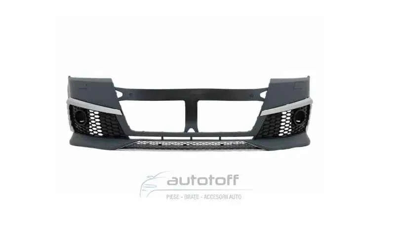 Bara fata compatibila cu Audi Q7 4M (2015-2019) RSQ7 Design