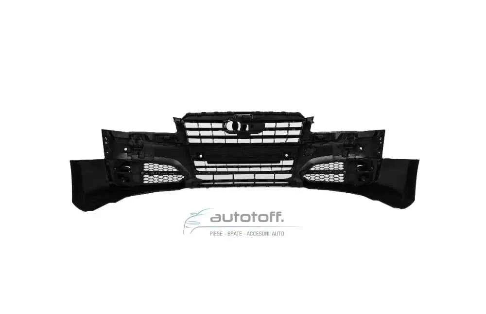 Bara Fata compatibila cu Audi A8 D4 Facelift D4.5 (2014-2017) S8 Design
