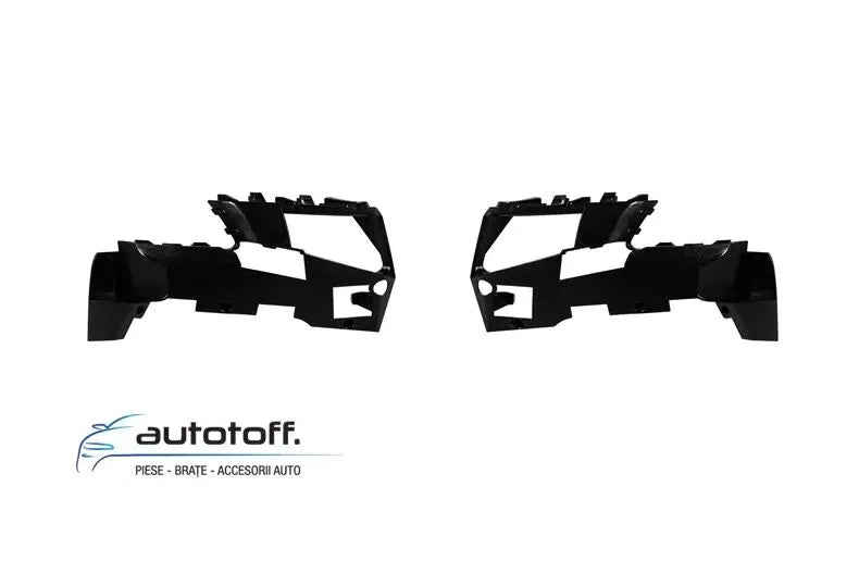 Pachet exterior compatibil cu Audi A3 8Y Hatchback (20-24) RS3 Design