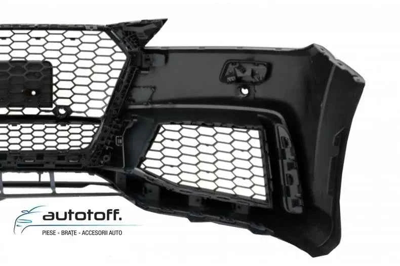Bara fata RS compatibila Audi TT 8S (2014+)