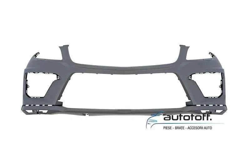 Pachet exterior compatibil cu Mercedes ML W166 (12-15) ML63 AMG