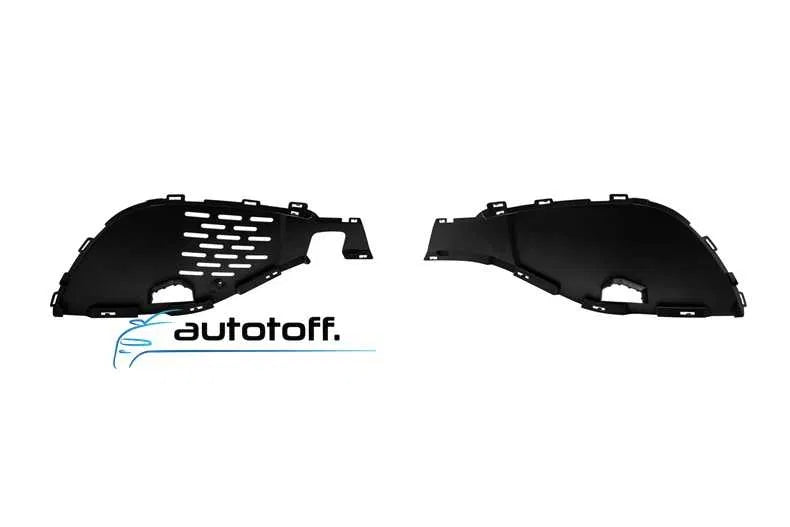Pachet exterior compatibil Mercedes GLE W166 (2015-2019) GLE 63AMG Design