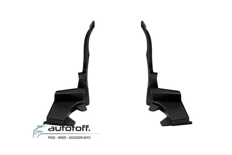 Pachet exterior compatibil Mercedes GLE W166 (15-18) 63AMG Design