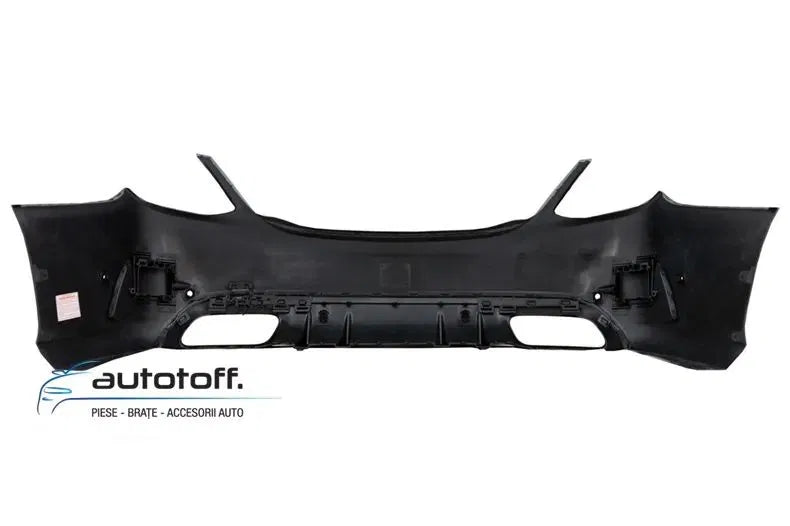Pachet exterior compatibil Mercedes C-Class W205 (14-20) C63 S Design
