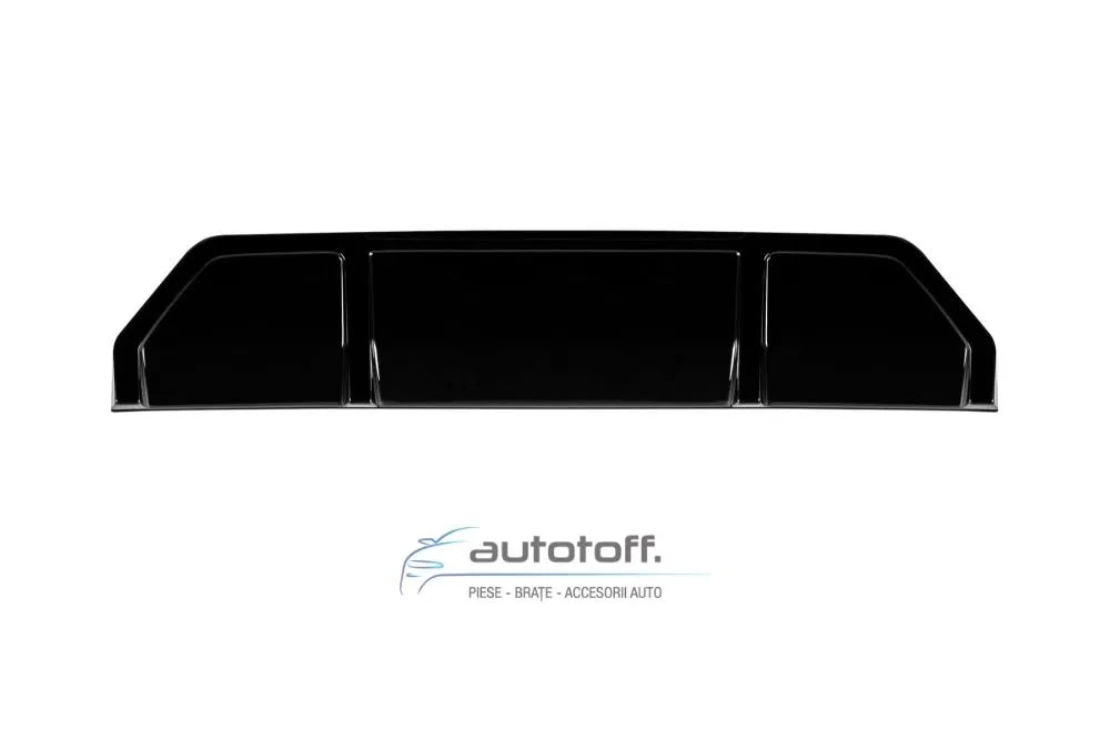 Pachet exterior compatibil cu BMW Seria 3 G20 LCI (2022+) M Tech Design