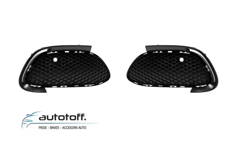 Pachet exterior compatibil Mercedes E-Class W213 Facelift (19-22) Conversie MBH W223