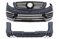 Pachet exterior compatibil cu Mercedes V-Class W447 / Vito W447 ( 2014+ )