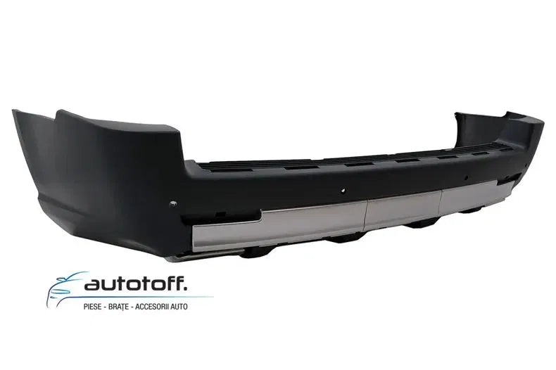 Pachet exterior Range Rover Vogue L322 (02-09) Autobiography Design