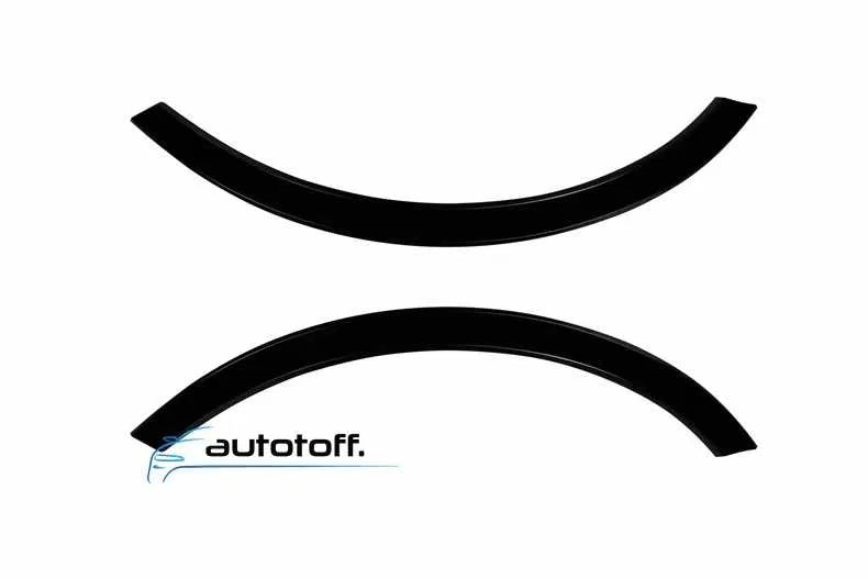 Pachet exterior compatibil Mercedes GLE W166 (2015-2019) GLE 63AMG Design