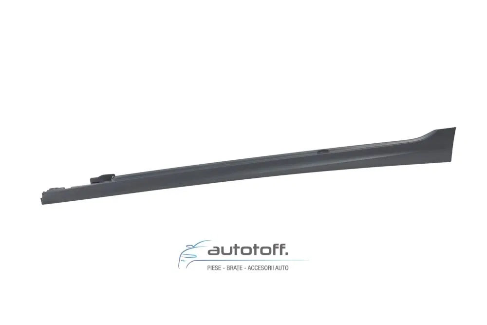 Pachet exterior compatibil cu BMW Seria 3 G20 (2019-2021) M Tech 340i Design