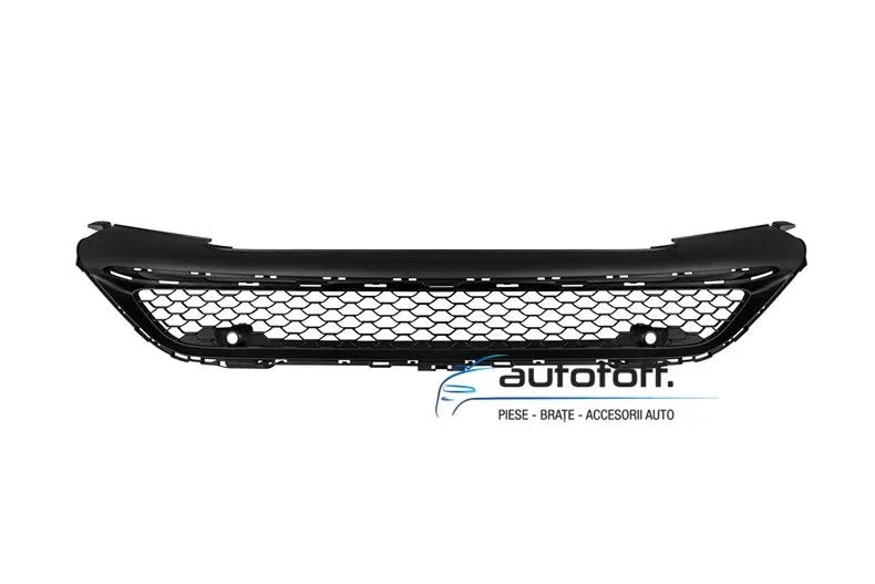 Pachet exterior compatibil Mercedes GLE Coupe C167 (2020+) Full Black 63AMG