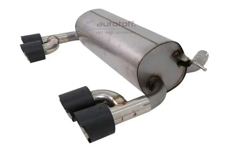 Pachet compatibil cu BMW Seria 3 F30 (2011-2019) Conversie la G80 Design