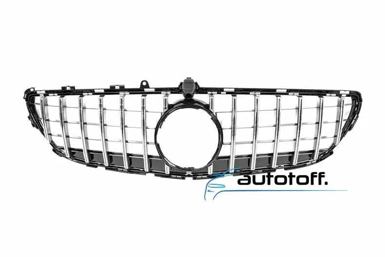 Pachet exterior compatibil Mercedes CLS C218 W218 (2011-2013) 63AMG Design