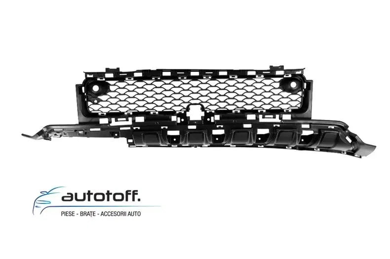 Bara fata compatibila Mercedes G-Class W465 (2024+) G63 Design