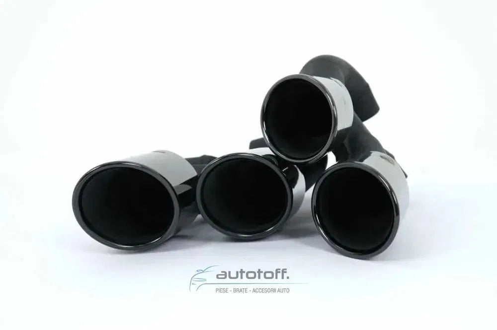 Pachet exterior compatibil cu BMW X5 G05 (2023+) X5M Design