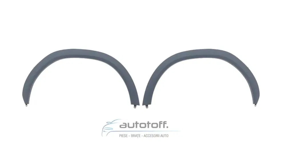 Pachet exterior compatibil cu BMW X6 G06 (2019+) X6M Design