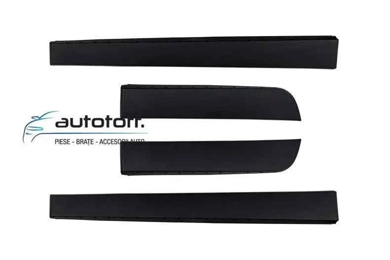Pachet exterior compatibil cu BMW X4 F26 (2014+) M-Technik Design