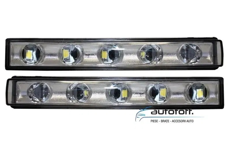 Pachet exterior compatibil cu Mercedes G-Class W463 (90-12) G65 Design