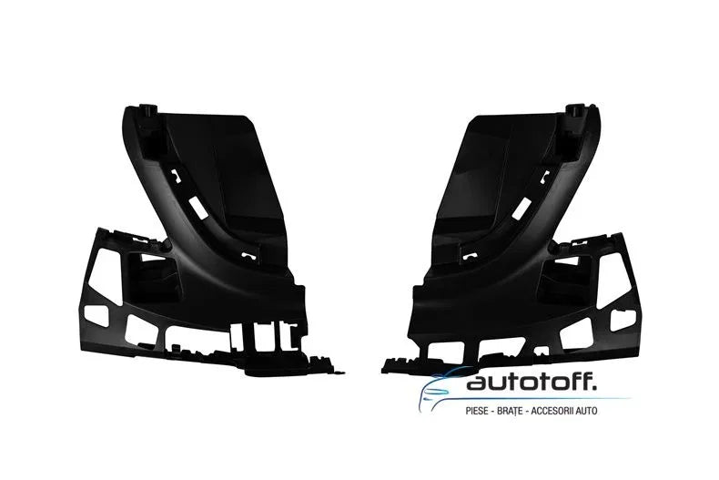 Pachet exterior compatibil cu Mercedes V-Class VITO W447 (14-19) MBH Design