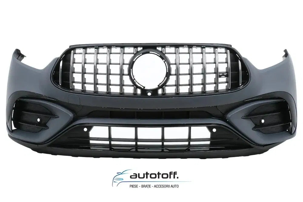 Pachet compatibil cu Mercedes GLC C254 (2023+) GLC43 Design