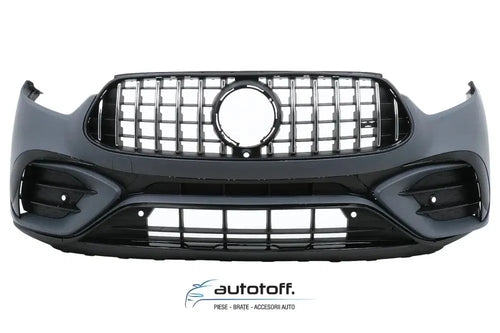 Pachet compatibil cu Mercedes GLC C254 (2023+) GLC43 Design