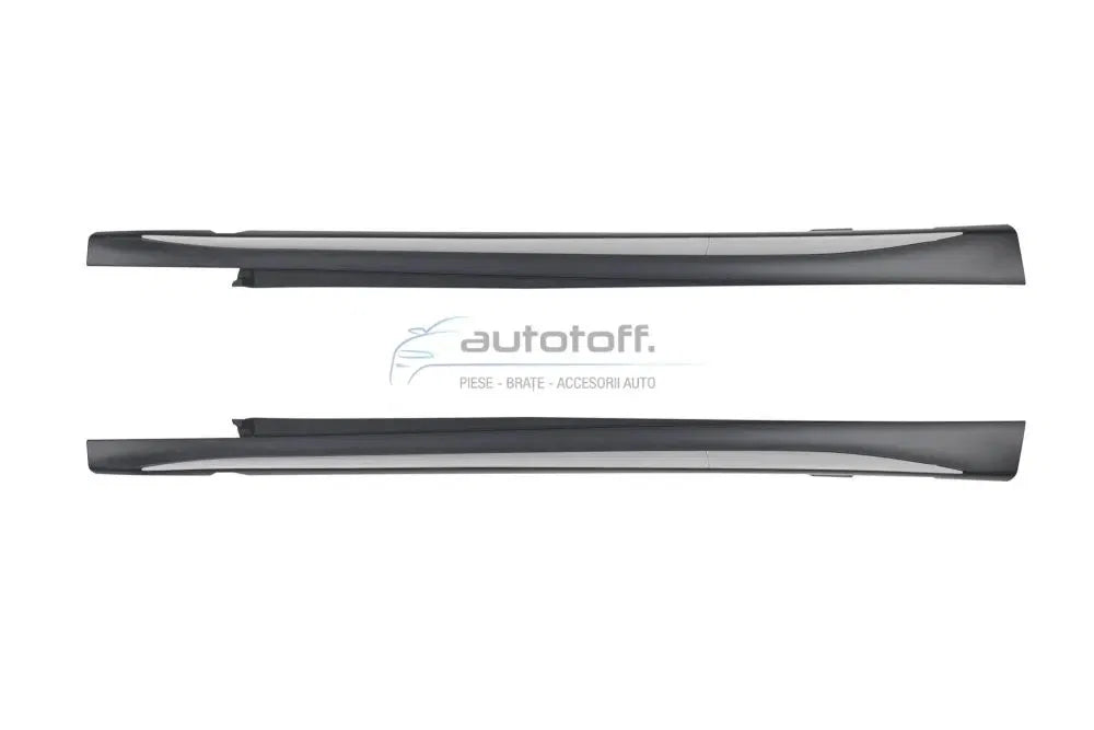 Pachet exterior compatibil cu Mercedes C-Class W206 ( 2021+ ) C63 AMG Design
