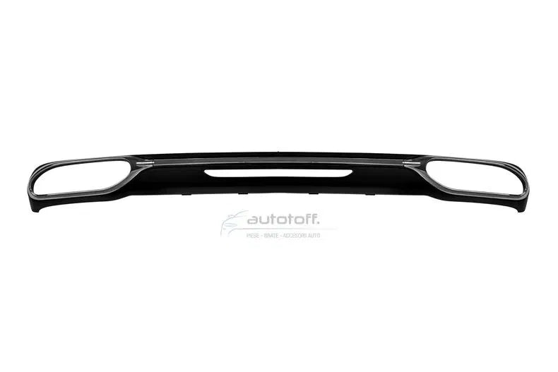 Pachet MBH compatibil cu Mercedes S-Class W222 Facelift (2017+)