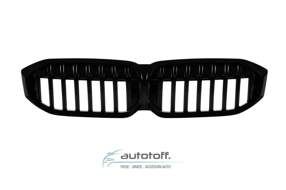 Pachet exterior compatibil cu BMW Seria 3 G20 LCI (2022+) M Tech Design