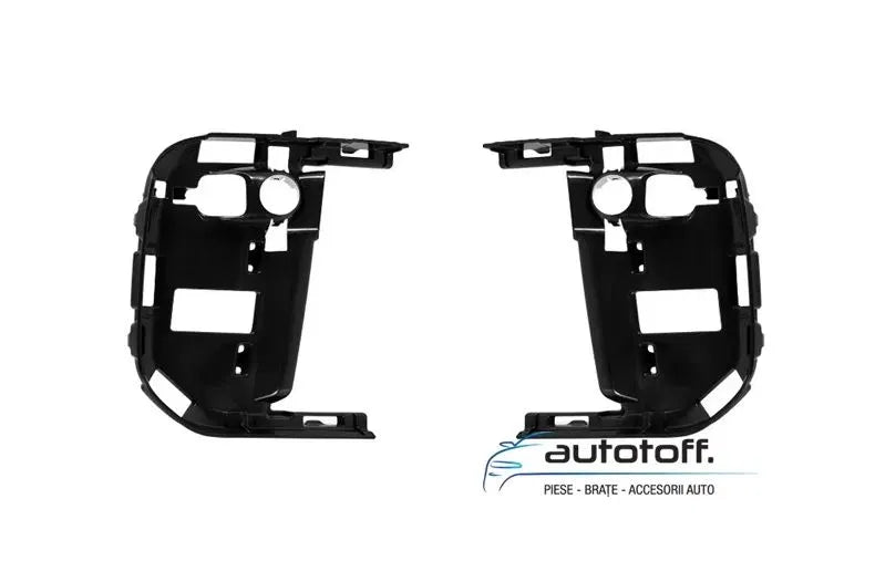 Bara fata compatibila Mercedes G-Class W465 (2024+) G63 Design