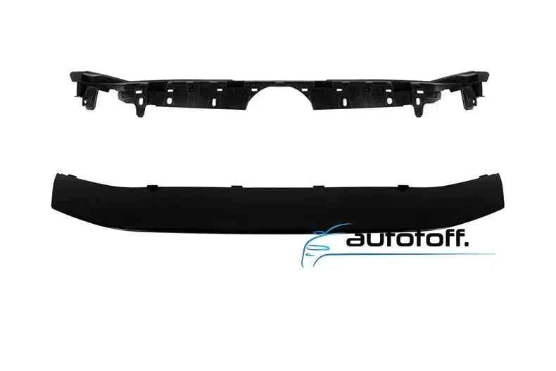 Pachet exterior compatibil cu Audi A5 Sportback Cabrio Coupe (2024+) RS5 Design
