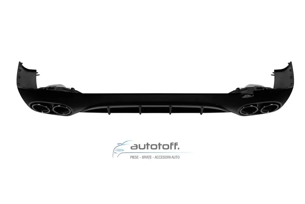 Pachet compatibil cu Mercedes E-Class W214 S214 (2023+) E53 Design